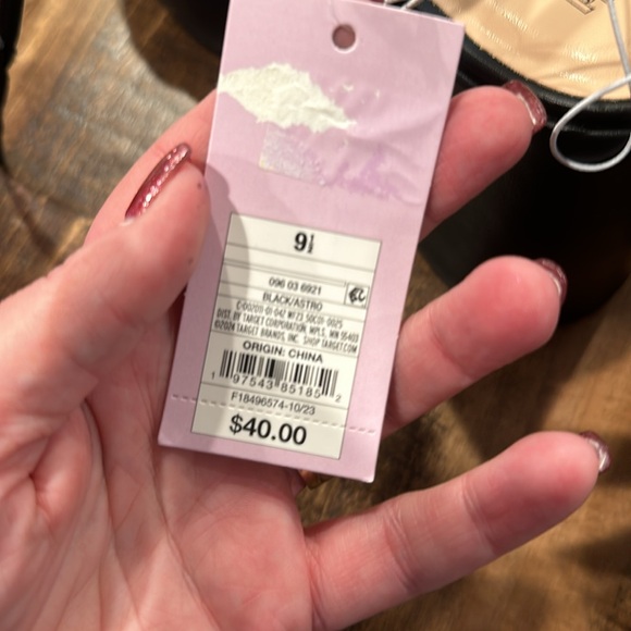 Two pairs of ladies sandals - Picture 3 of 6